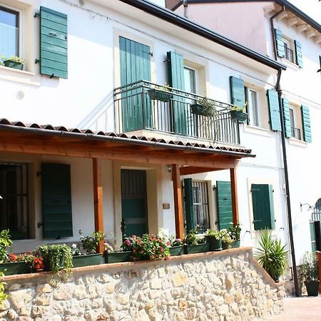 B&B Brixius San Pietro  Exterior foto